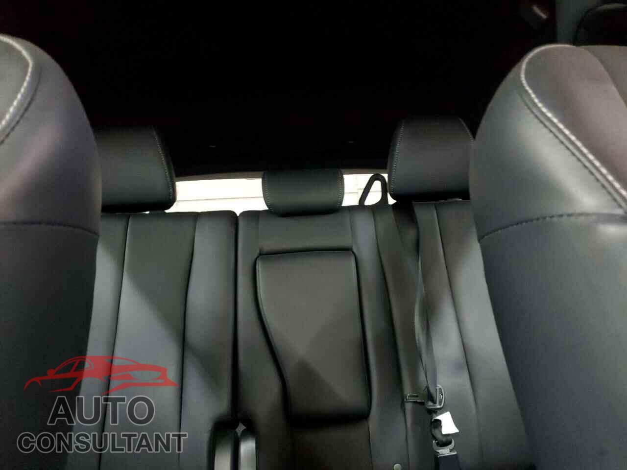 MITSUBISHI ECLIPSE 2024 - JA4ATWAA8RZ072539