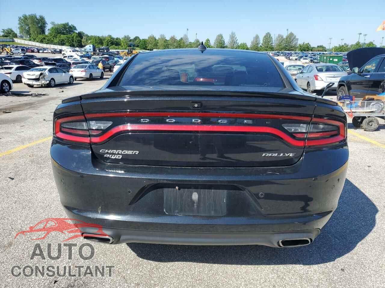 DODGE CHARGER 2015 - 2C3CDXJG1FH779181