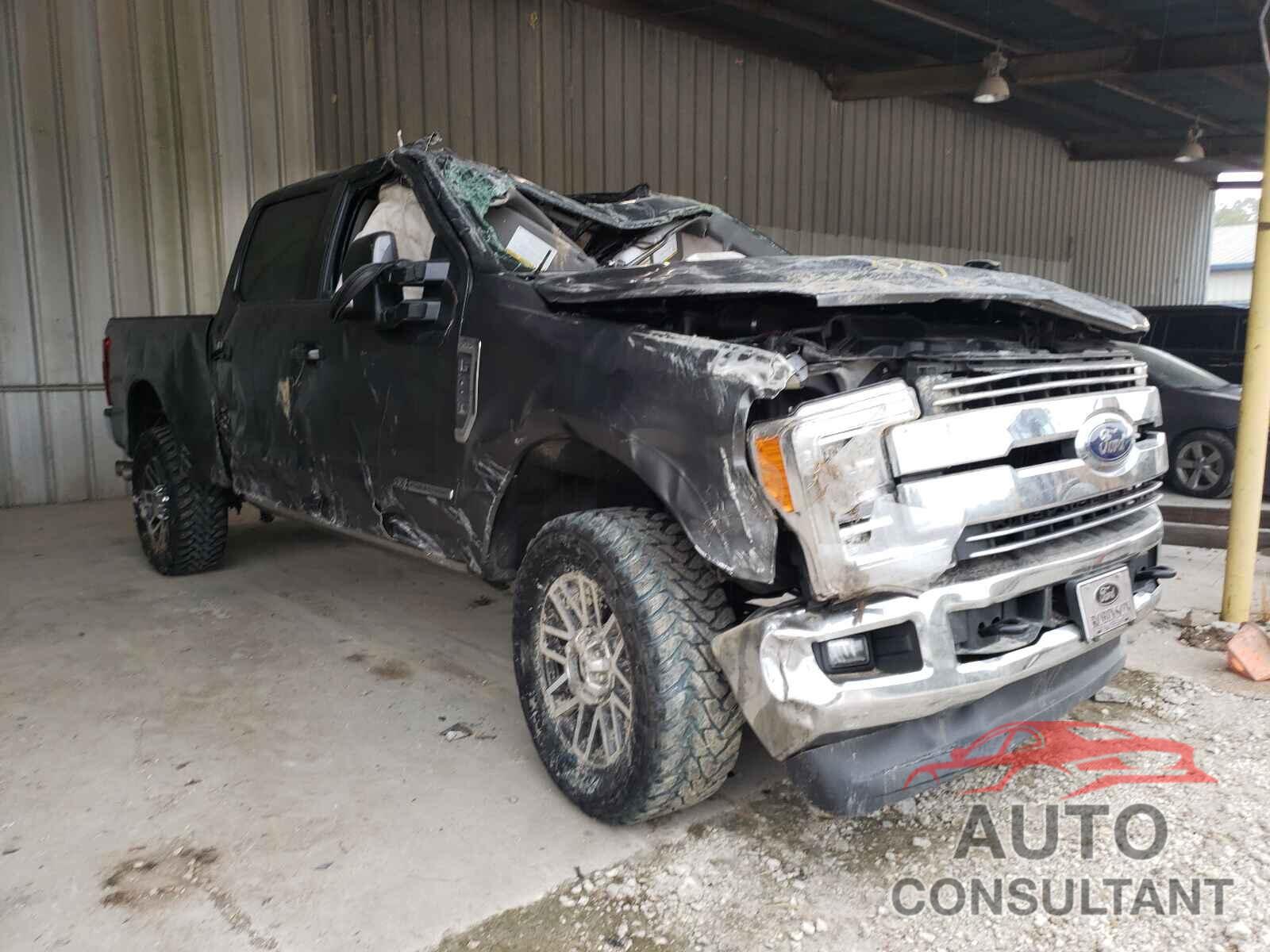 FORD F250 2019 - 1FT7W2BT4KEG64985