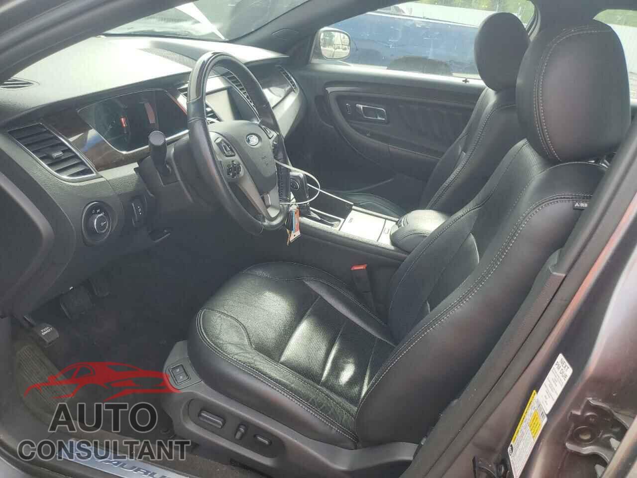 FORD TAURUS 2013 - 1FAHP2F81DG234948