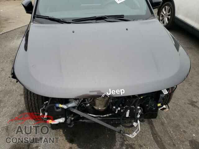 JEEP COMPASS 2023 - 3C4NJDAN6PT547372