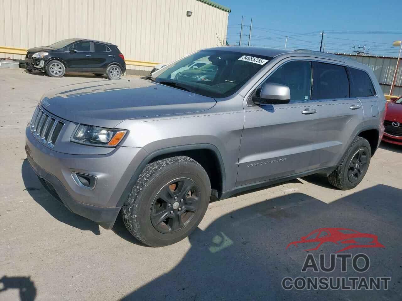 JEEP GRAND CHER 2014 - 1C4RJEAG4EC182773