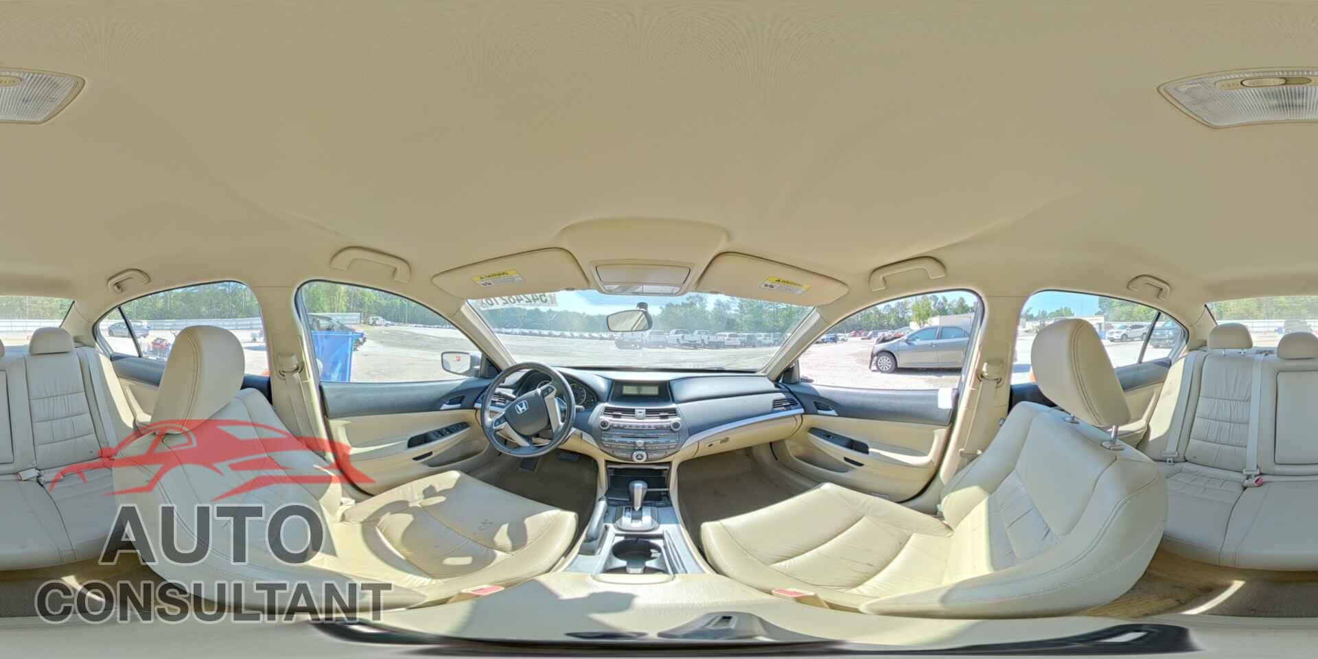 HONDA ACCORD 2012 - 1HGCP2F61CA055587