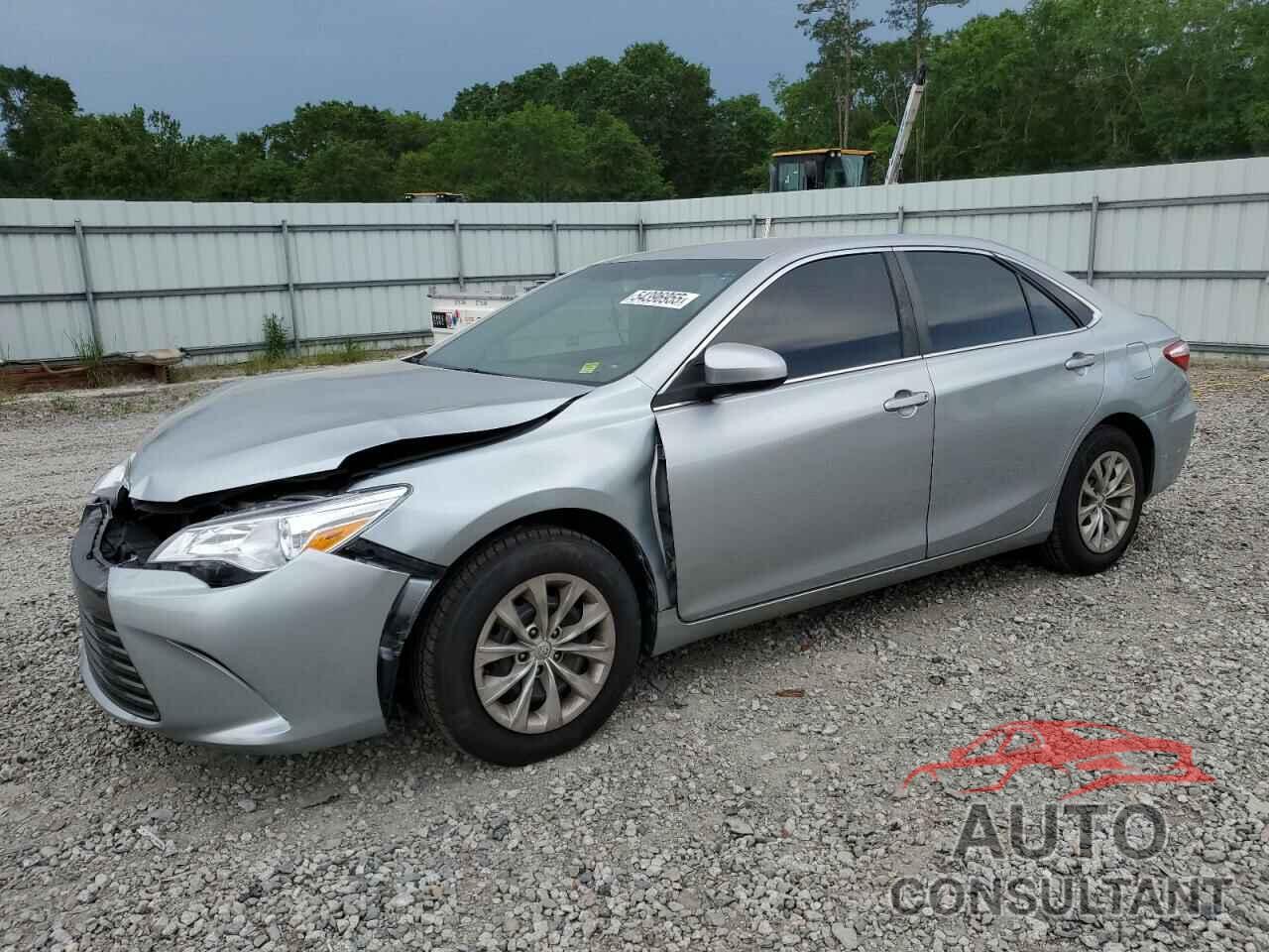 TOYOTA CAMRY 2015 - 4T1BF1FK3FU481249