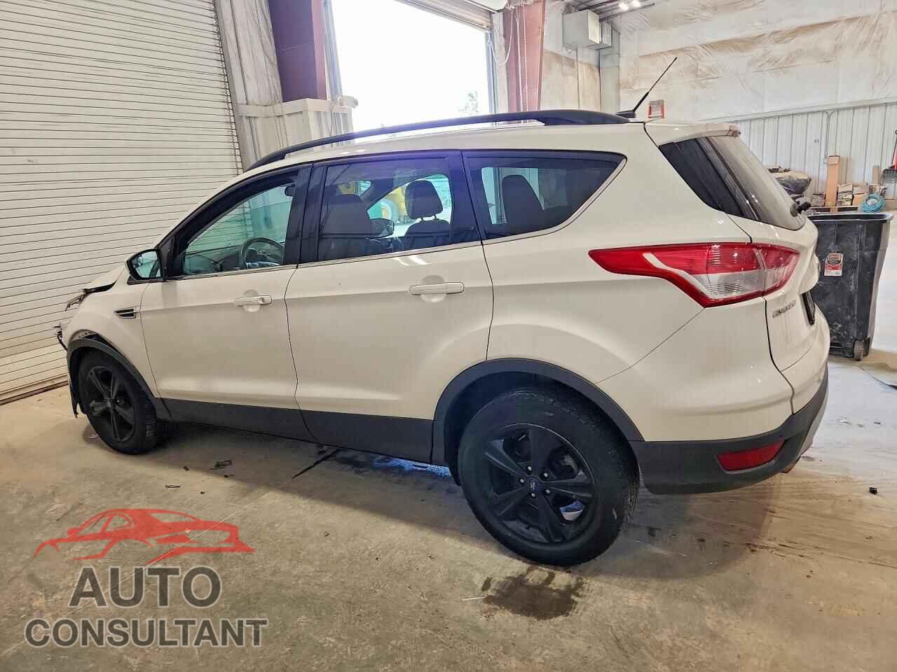 FORD ESCAPE 2014 - 1FMCU9GX4EUB40945