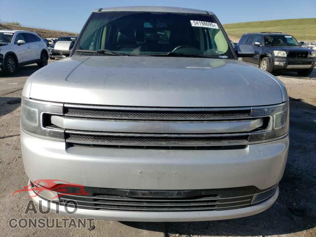 FORD FLEX 2019 - 2FMHK6D8XKBA36100