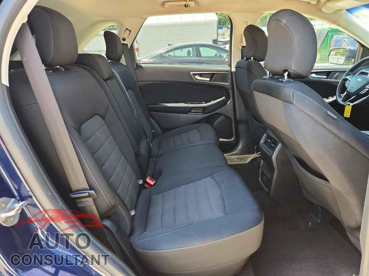 FORD EDGE 2017 - 2FMPK3J89HBC67397