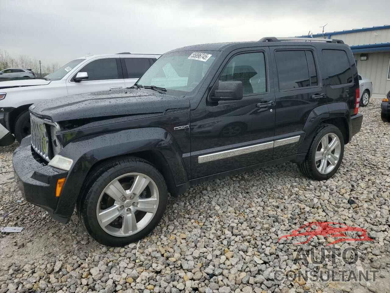 JEEP LIBERTY 2012 - 1C4PJMFK1CW214539