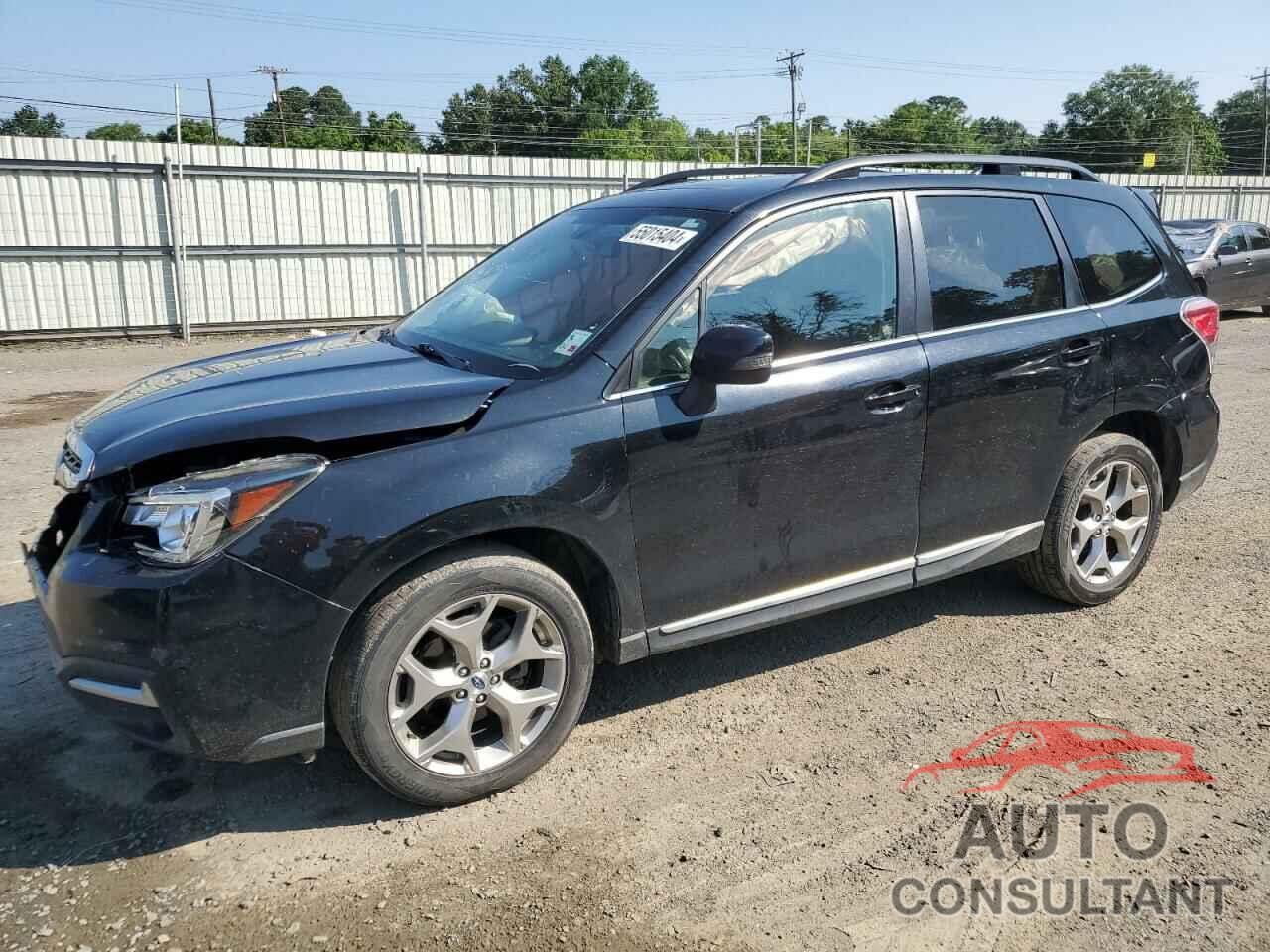 SUBARU FORESTER 2017 - JF2SJAWC4HH583104