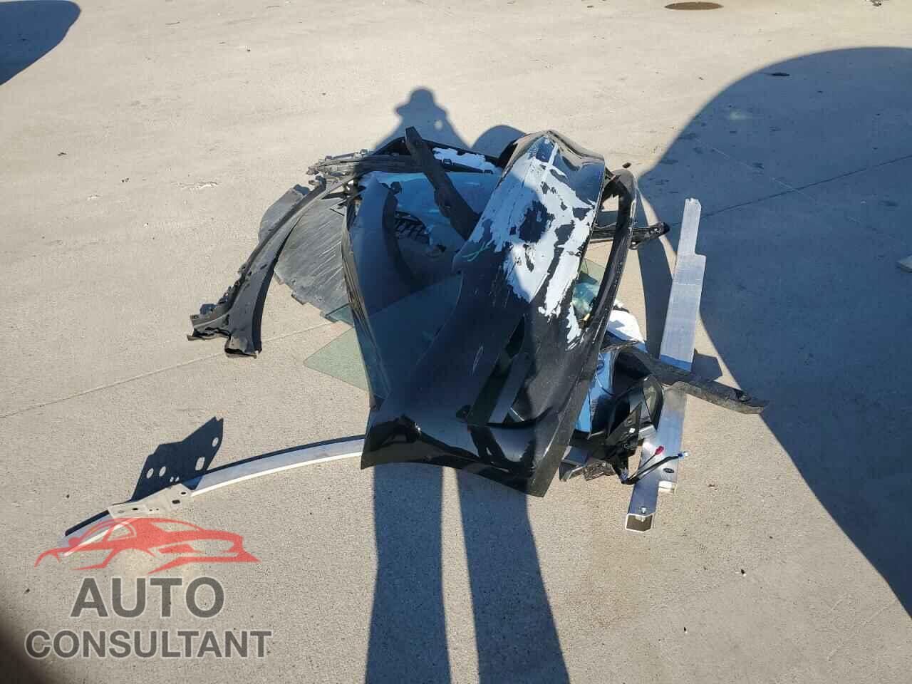 TESLA MODEL 3 2019 - 5YJ3E1EA2KF323508