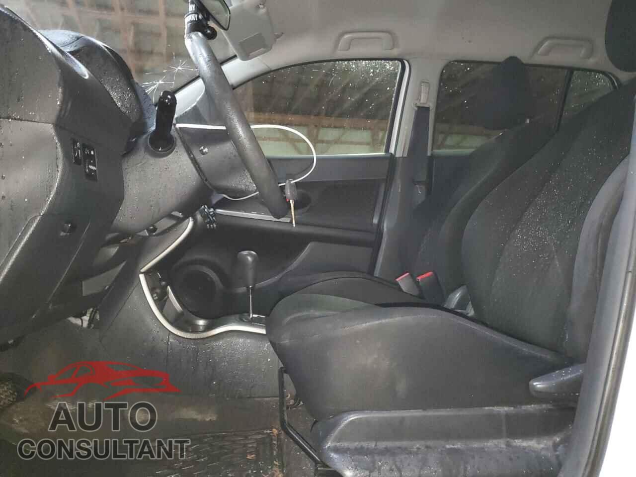 TOYOTA SCION 2012 - JTKKU4B42C1027115