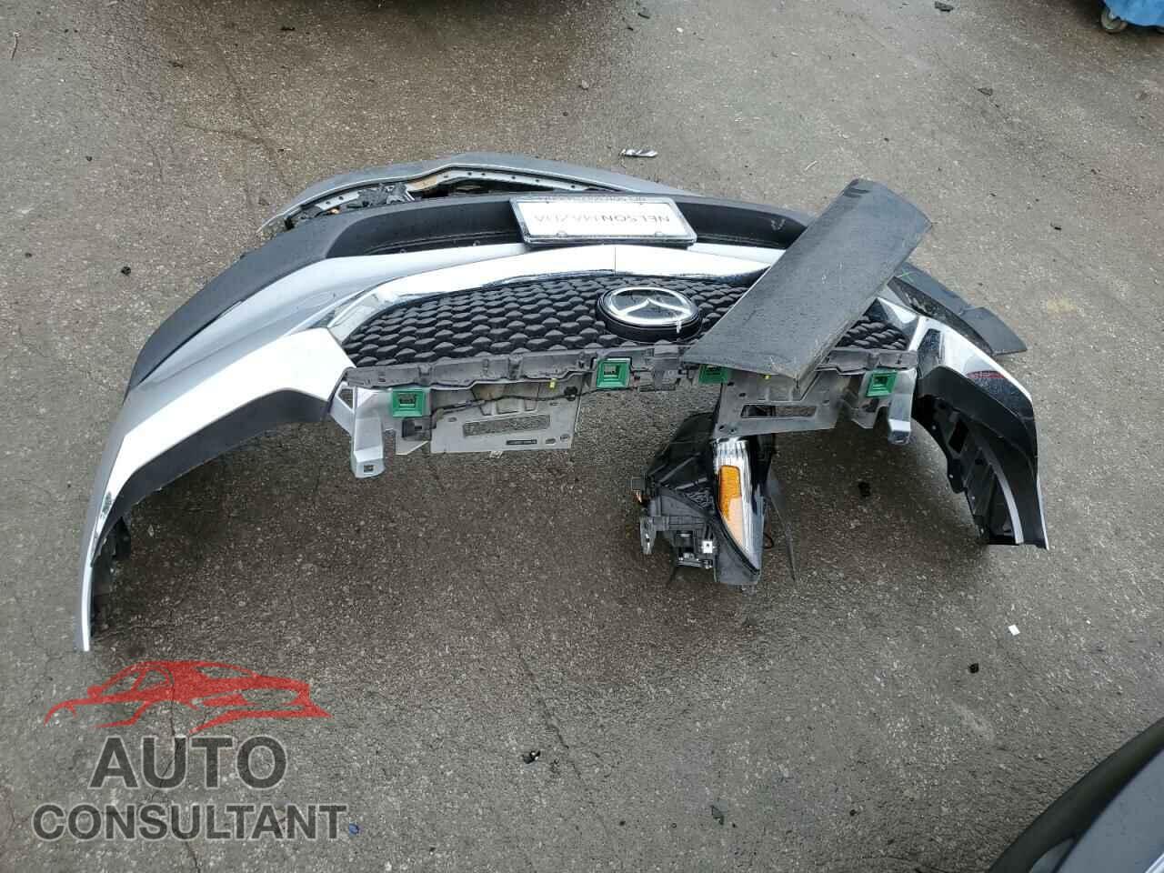 MAZDA CX30 2020 - 3MVDMACL5LM118711