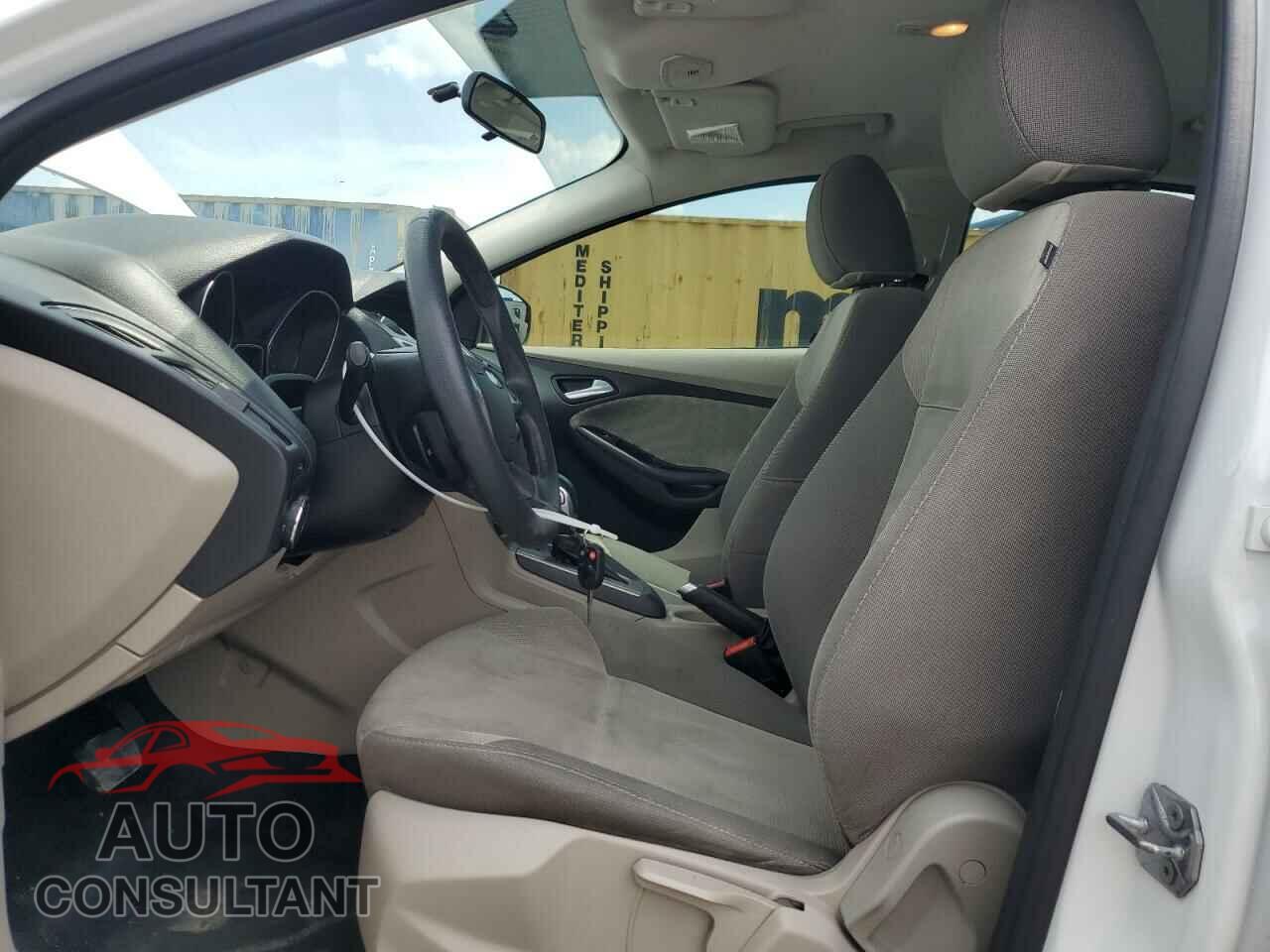 FORD FOCUS 2014 - 1FADP3F29EL436431