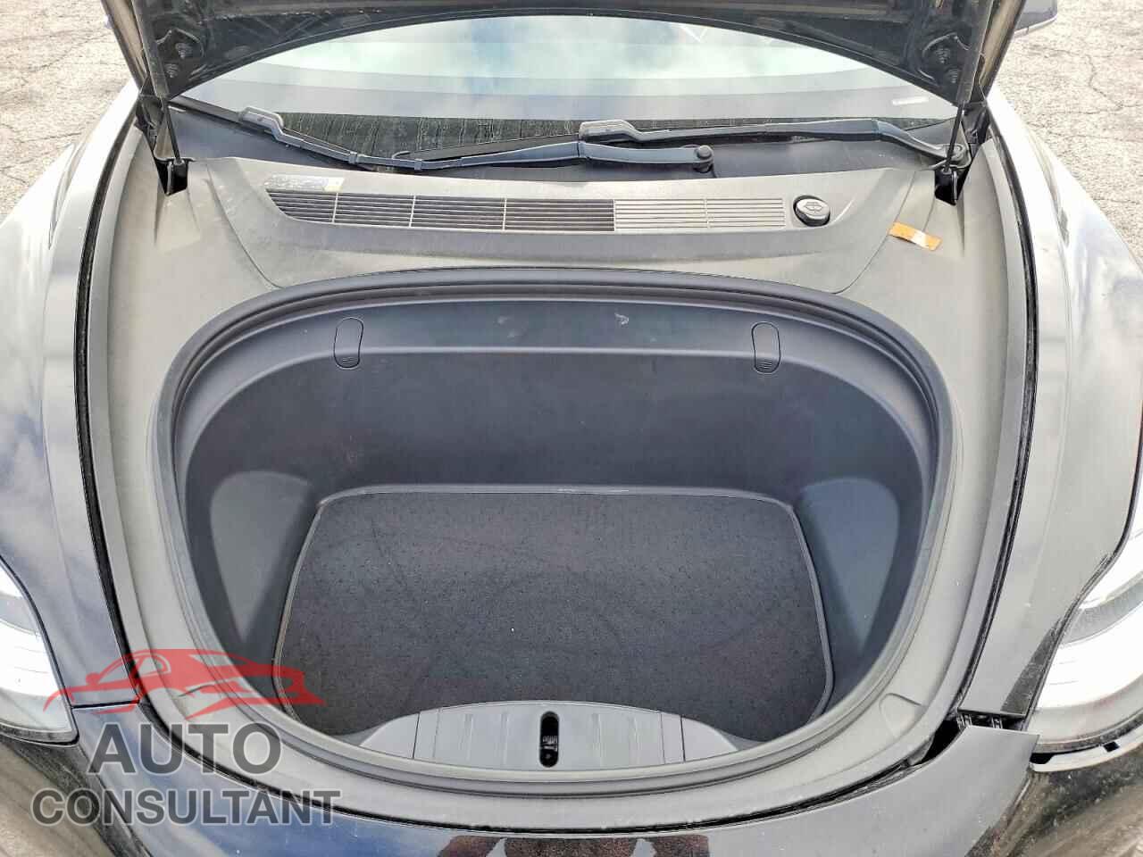 TESLA MODEL 3 2018 - 5YJ3E1EA3JF026391