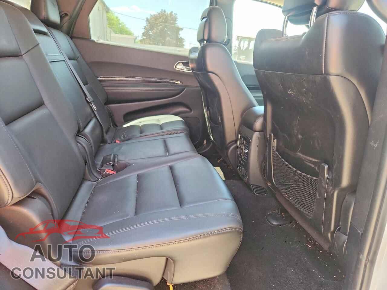 DODGE DURANGO 2015 - 1C4RDJDG7FC817918