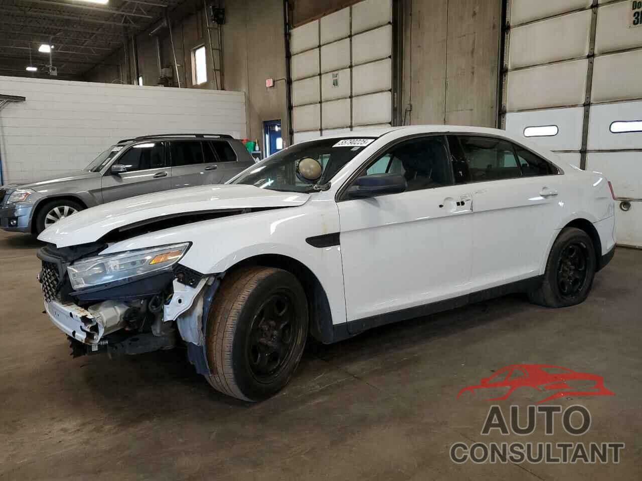 FORD TAURUS 2013 - 1FAHP2MK7DG213469