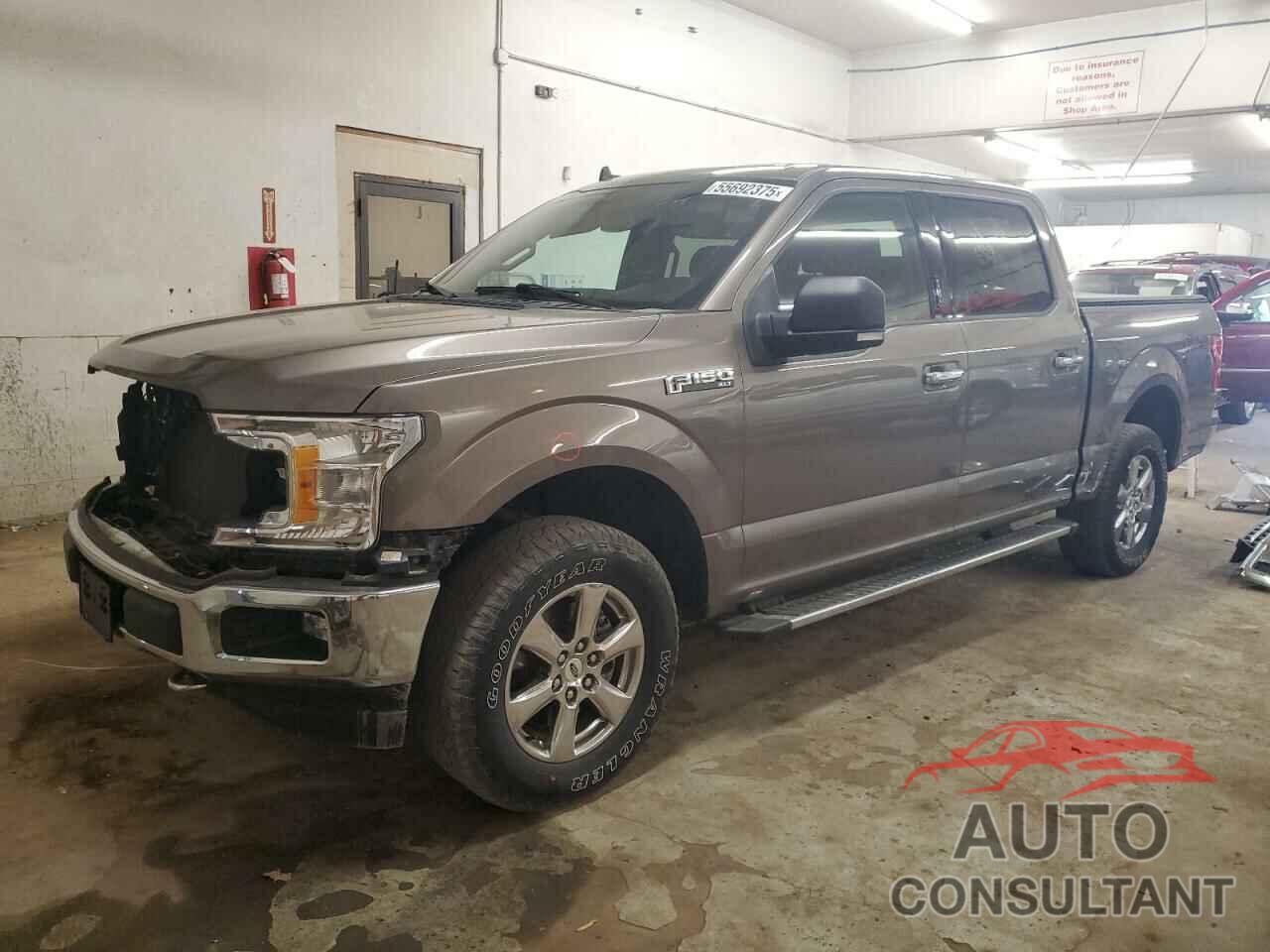 FORD F-150 2019 - 1FTEW1EP1KFC19663
