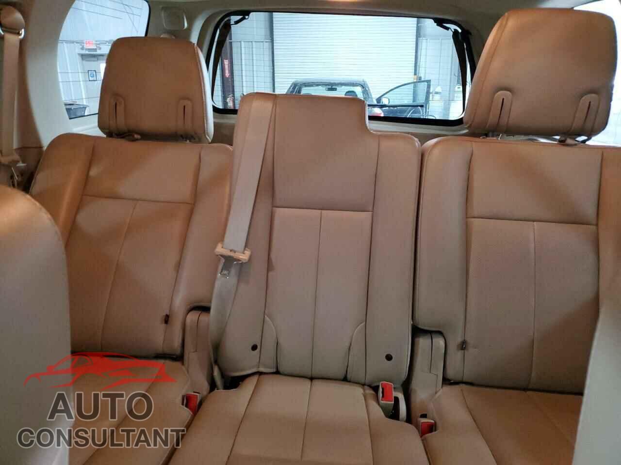 FORD EXPEDITION 2017 - 1FMJU2AT9HEA03101