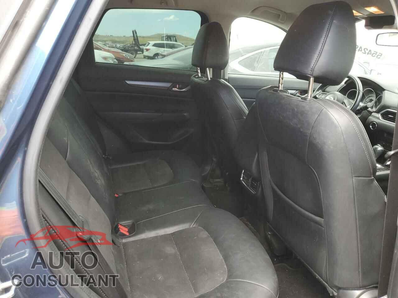 MAZDA CX-5 2019 - JM3KFBCM5K0518679