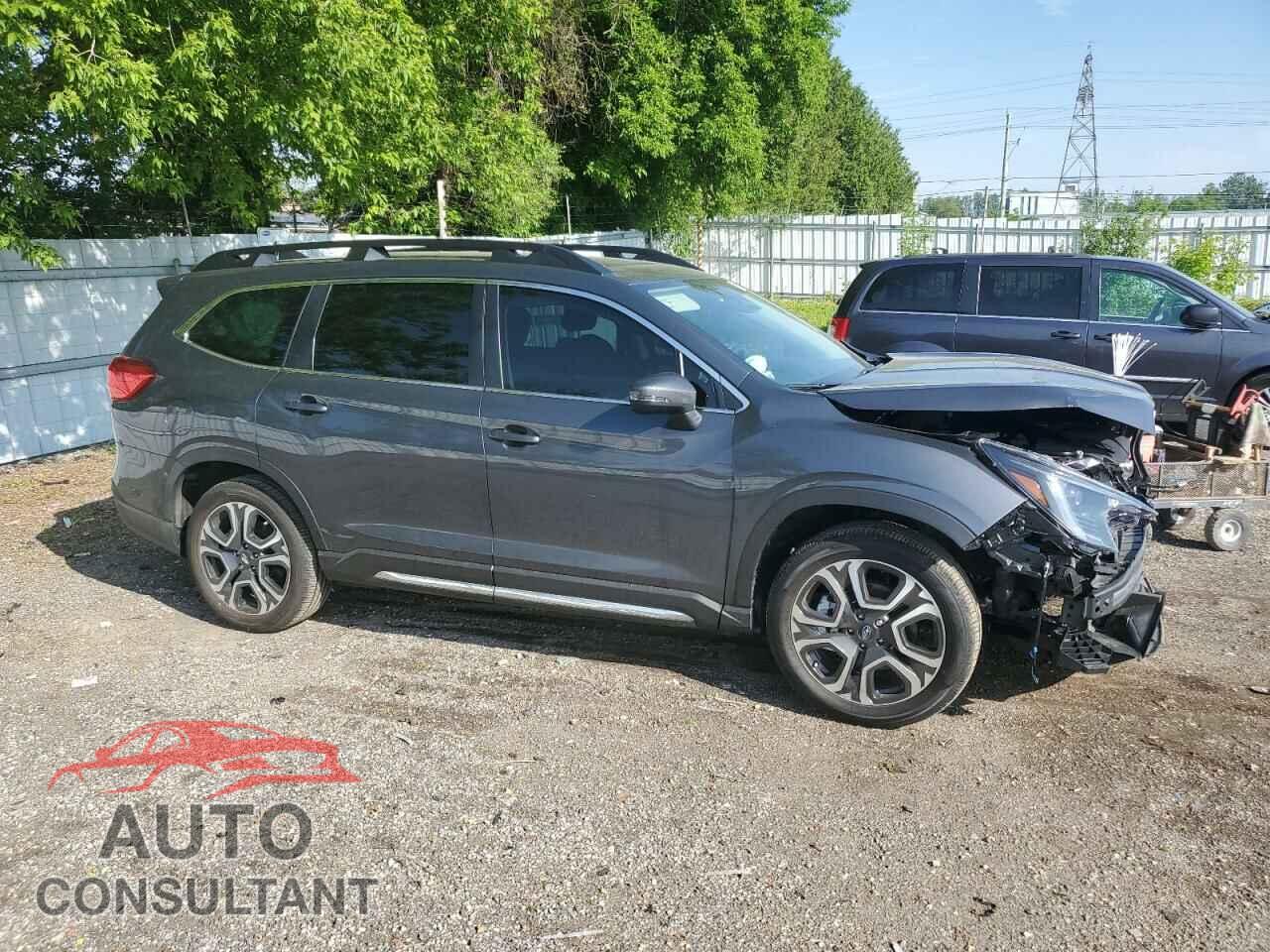SUBARU ASCENT 2023 - 4S4WMATD3P3460986