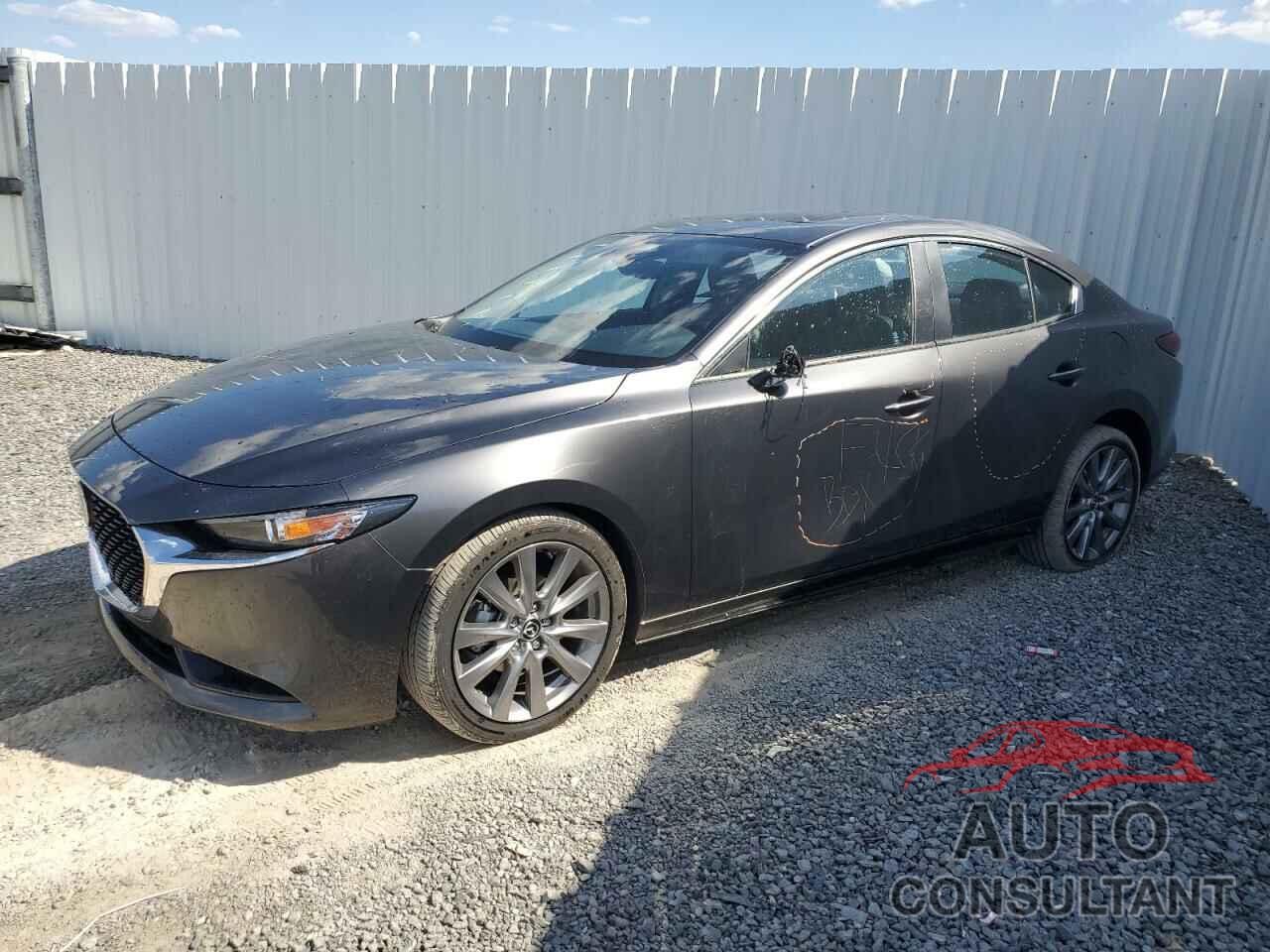 MAZDA 3 2025 - JM1BPACM6S1762013