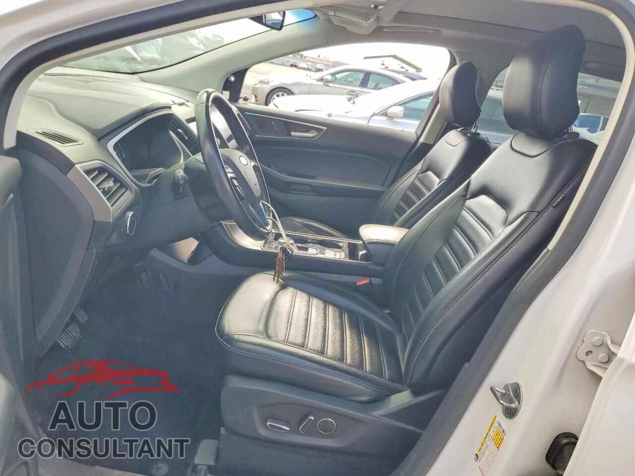 FORD EDGE 2019 - 2FMPK3J90KBC75663
