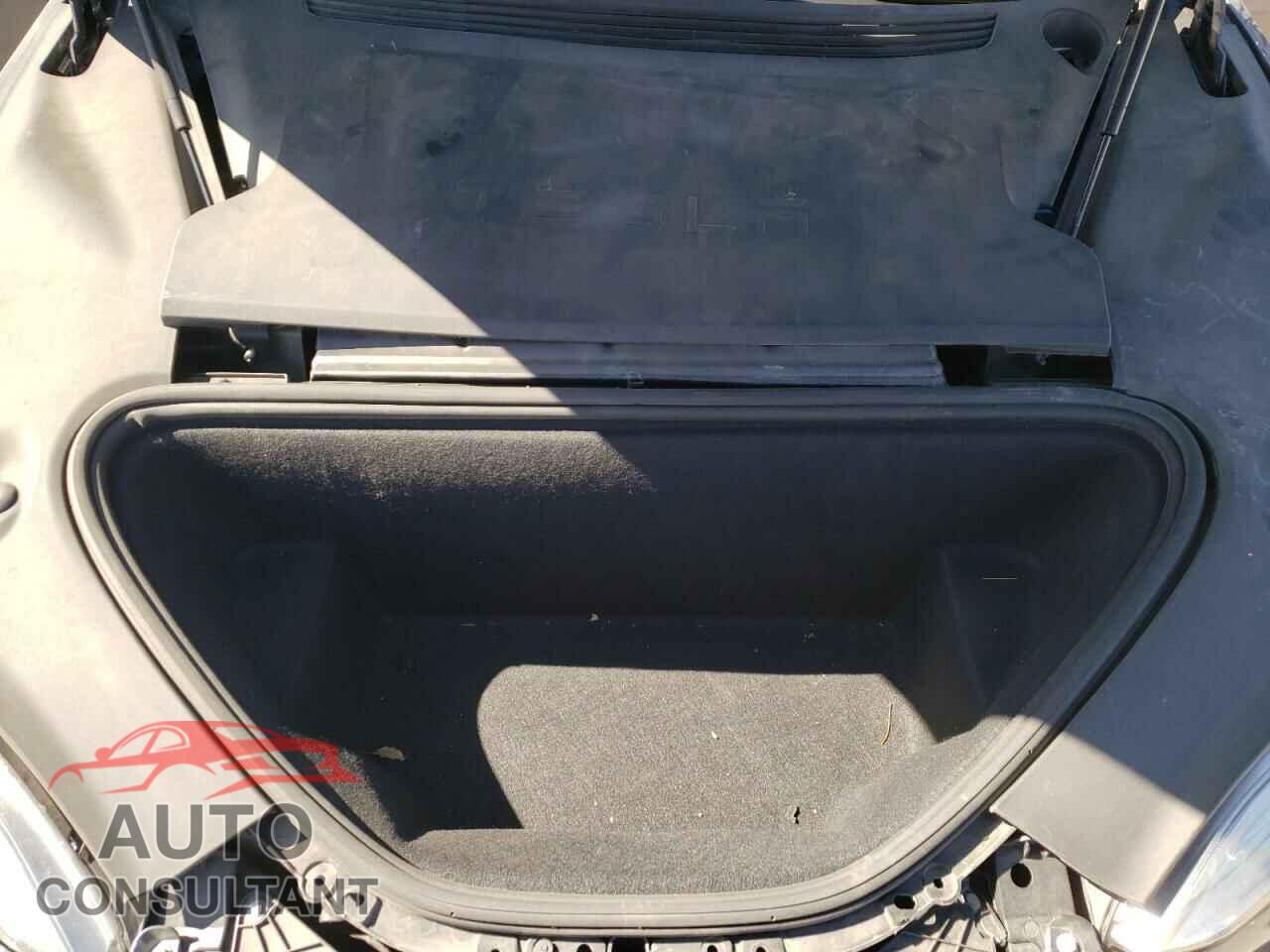 TESLA MODEL S 2018 - 5YJSA1E23JF291523