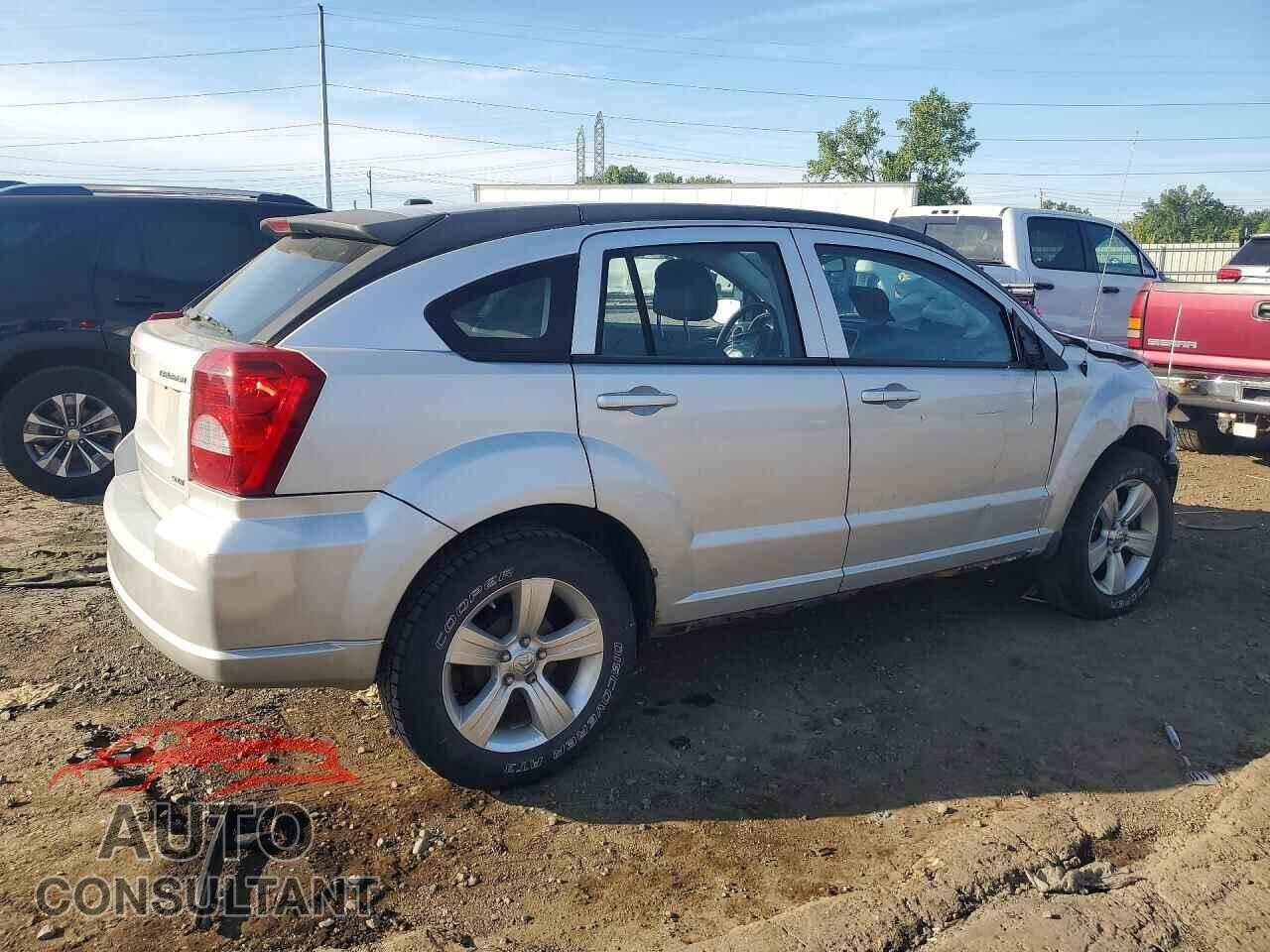 DODGE CALIBER 2010 - 1B3CB4HA1AD605409