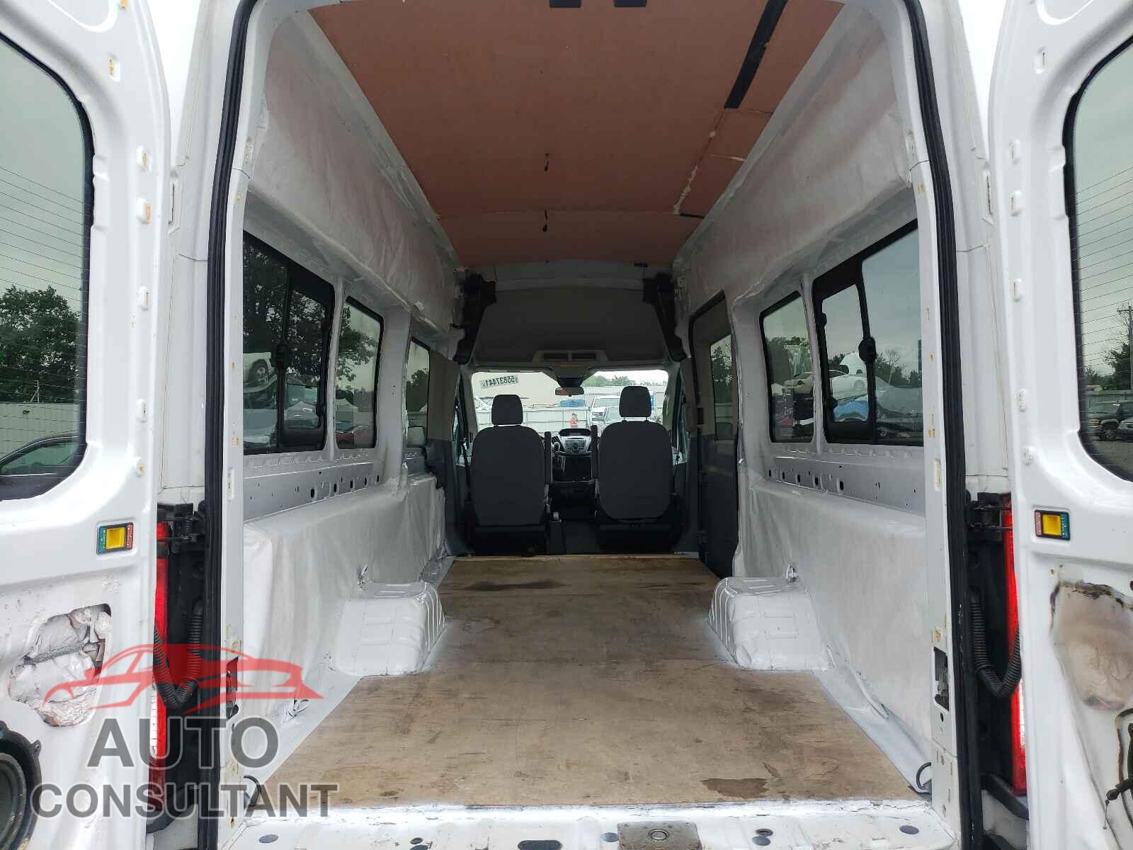 FORD TRANSIT CO 2016 - 1FDRU4XV3GKB26951