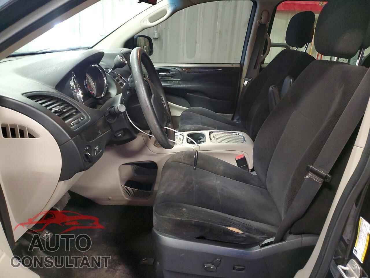 DODGE CARAVAN 2014 - 2C4RDGCG3ER128579