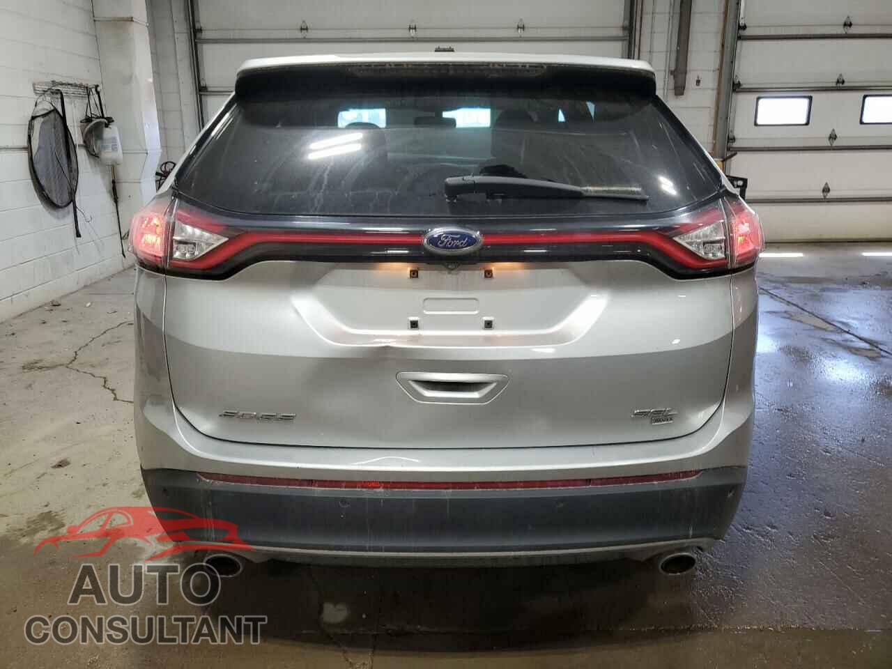 FORD EDGE 2015 - 2FMTK4J87FBC10780