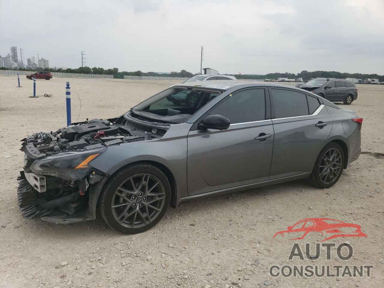 NISSAN ALTIMA 2023 - 1N4AL4CV7PN355079
