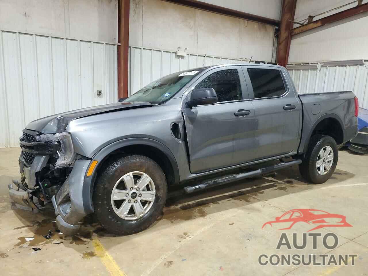 FORD RANGER 2024 - 1FTER4BH0RLE46179