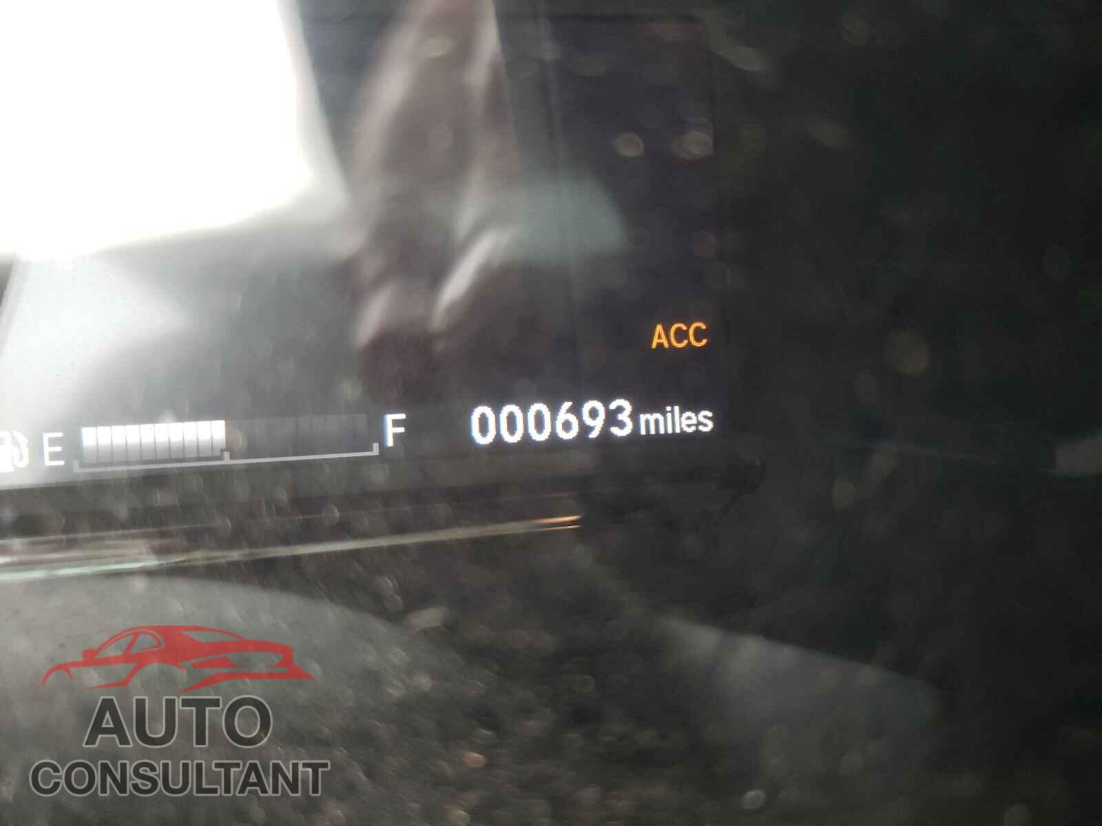 HONDA HR-V 2021 - 3CZRU6H5XMM740621