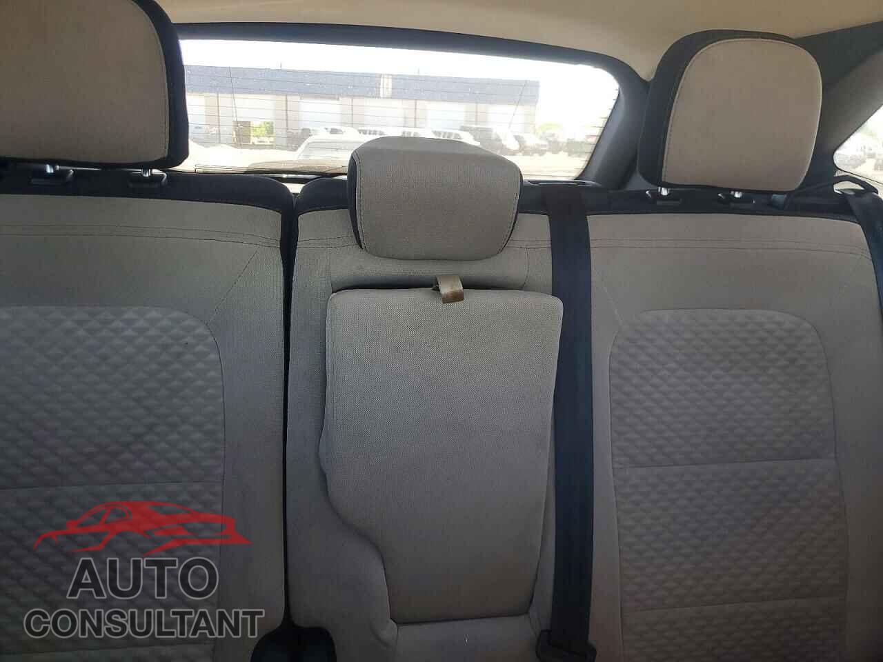 FORD ESCAPE 2020 - 1FMCU0G63LUA38536