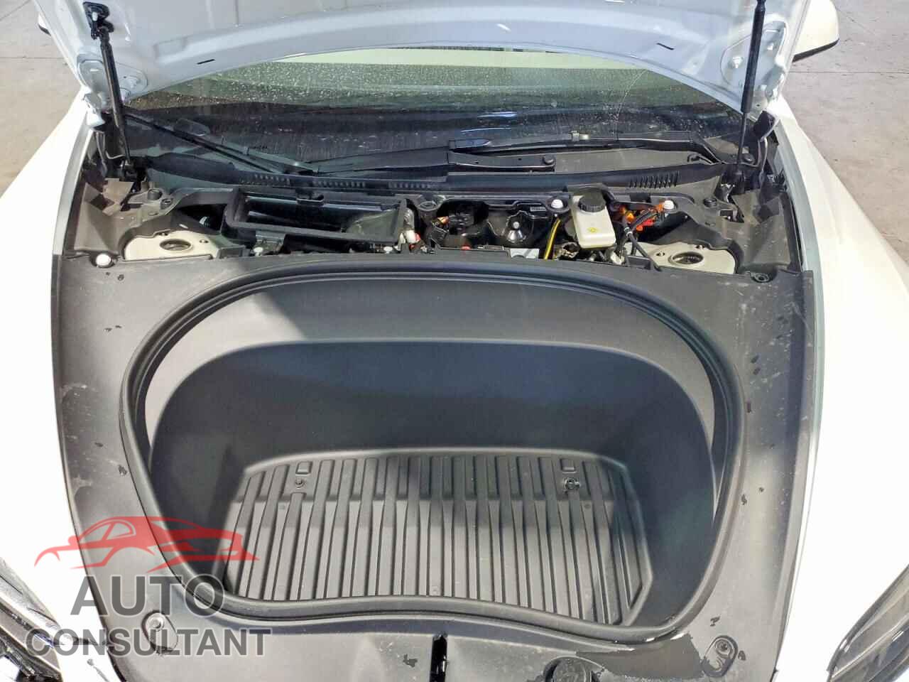 TESLA MODEL 3 2026 - 5YJ3E1EA1TF139727
