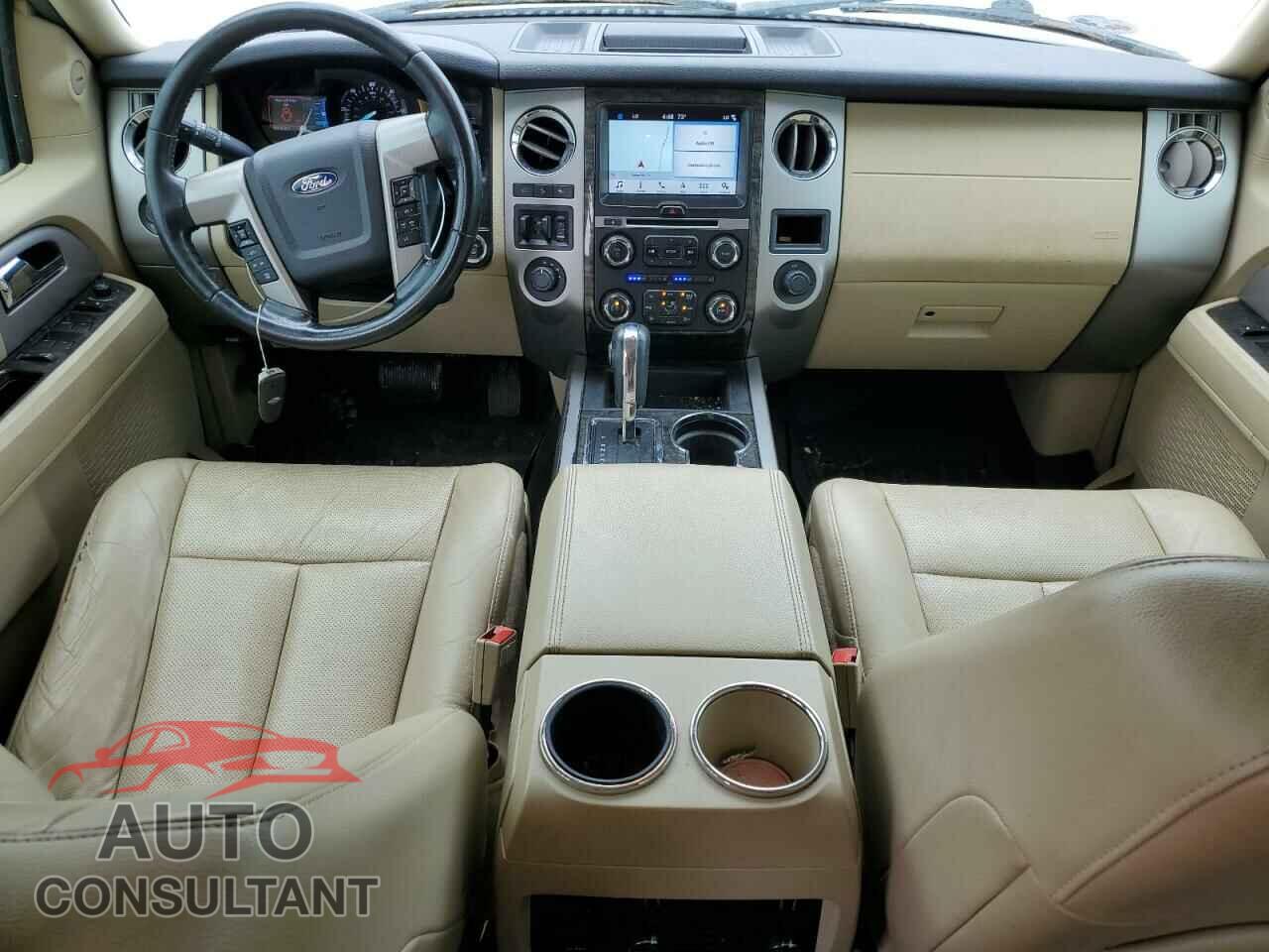 FORD EXPEDITION 2017 - 1FMJK2ATXHEA76354
