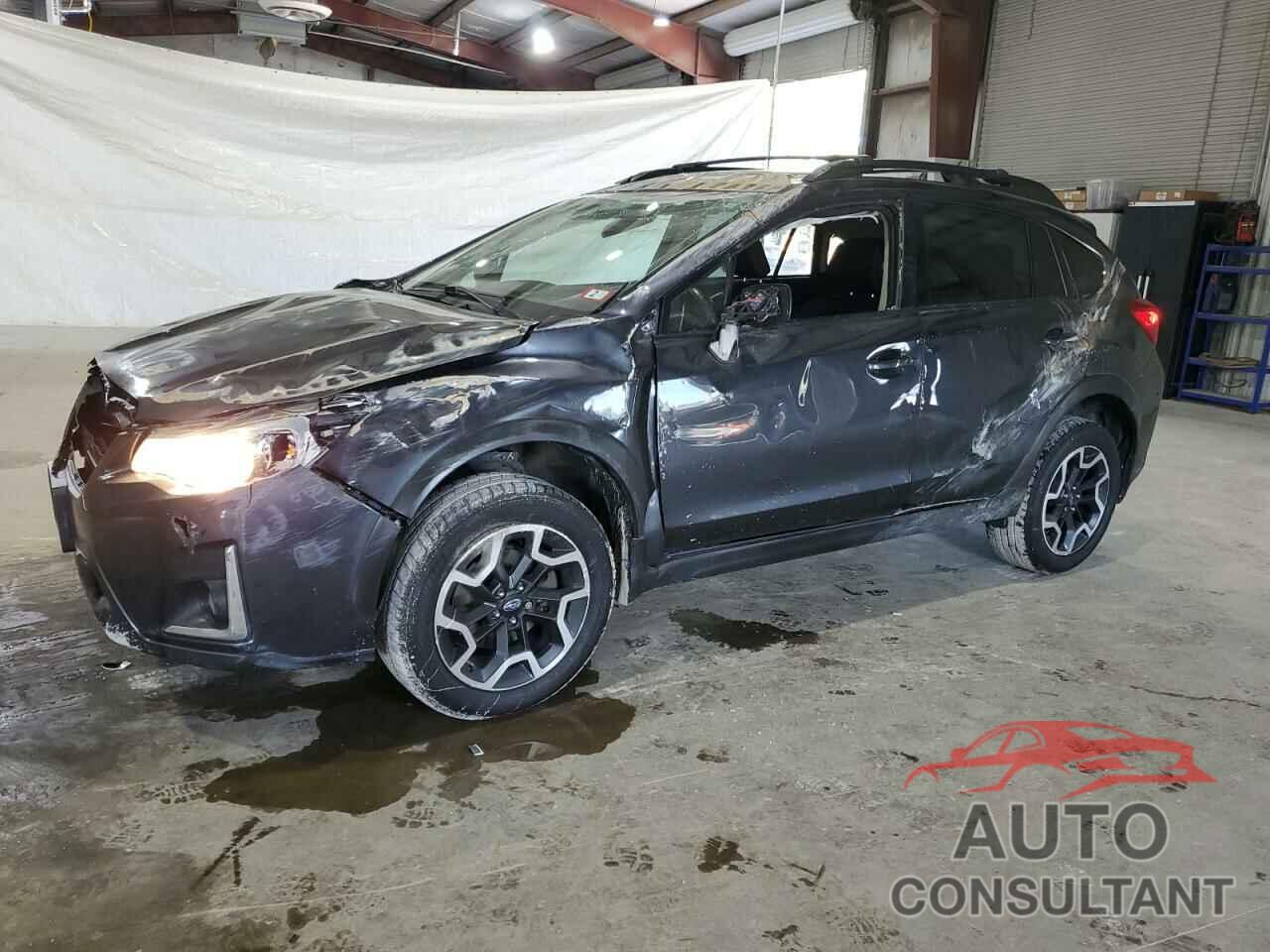 SUBARU CROSSTREK 2017 - JF2GPABC1HH220642