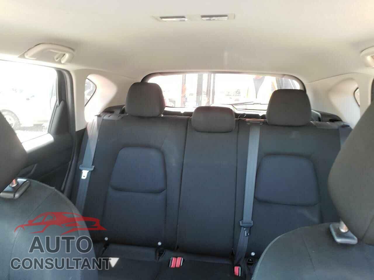 MAZDA CX-5 2017 - JM3KFABL3H0108930