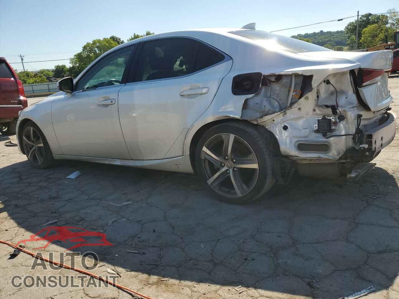 LEXUS IS 2017 - JTHCM1D22H5018113