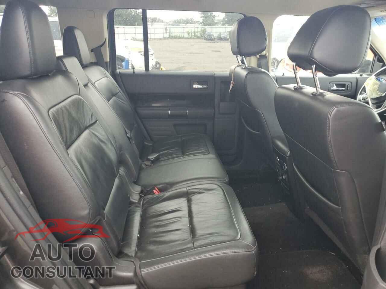FORD FLEX 2016 - 2FMGK5C84GBA13992