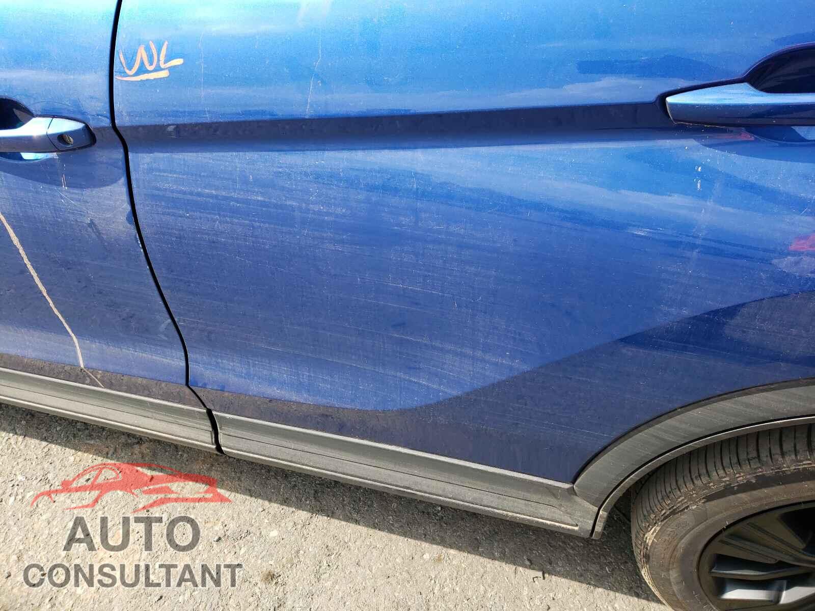 MITSUBISHI ECLIPSE 2020 - JA4AT4AAXLZ016212