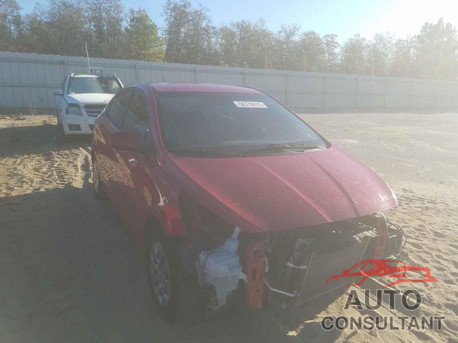 HYUNDAI ACCENT 2017 - KMHCT4AE2HU223744