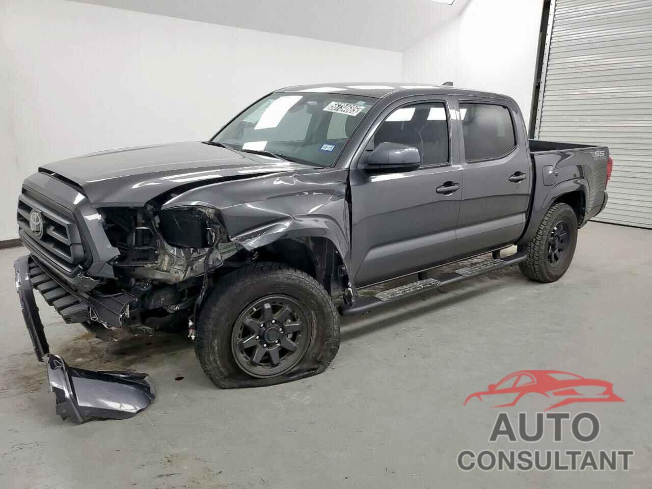 TOYOTA TACOMA 2023 - 3TYCZ5AN6PT147154
