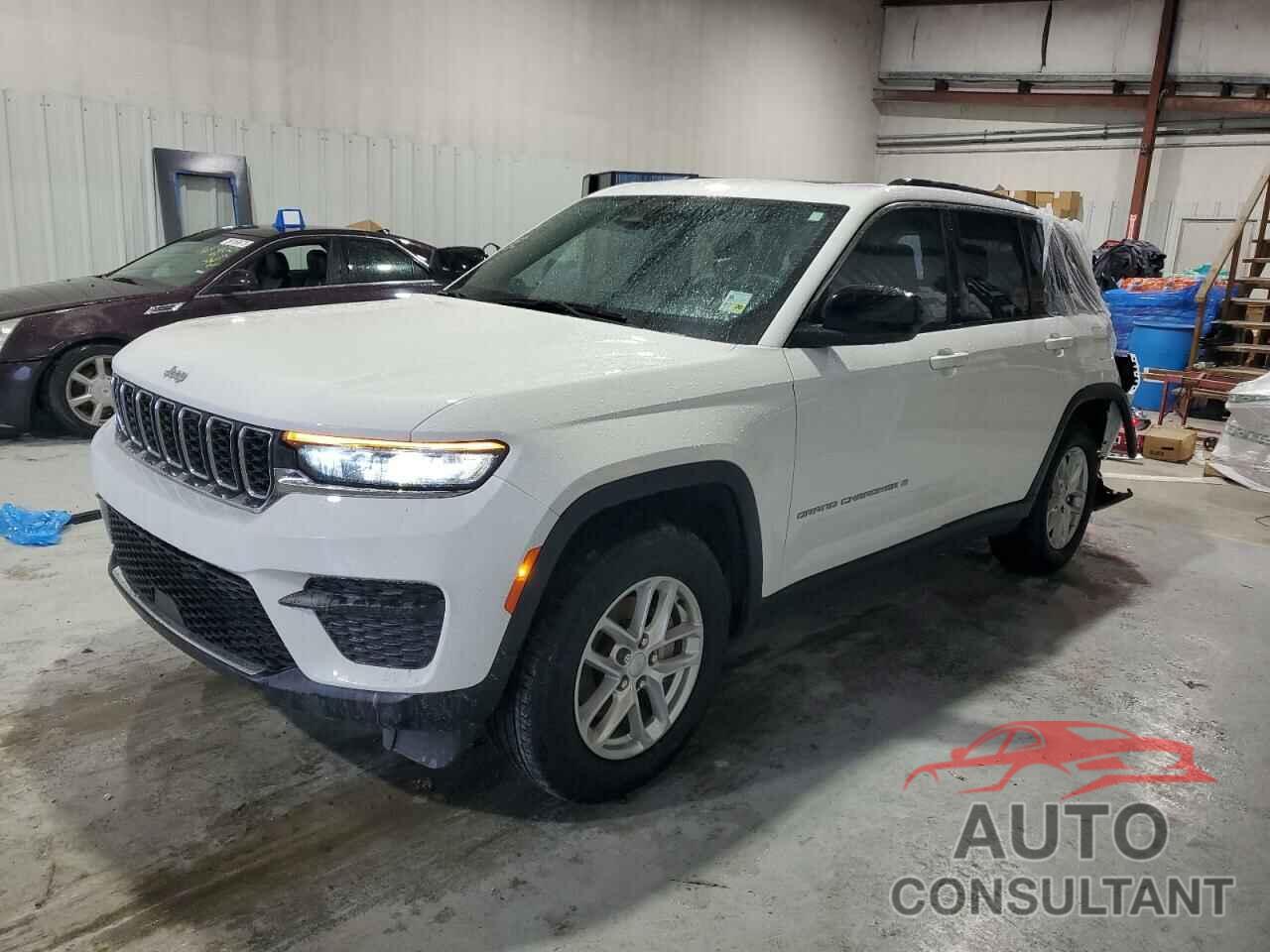 JEEP GRAND CHER 2024 - 1C4RJGAG2RC185995