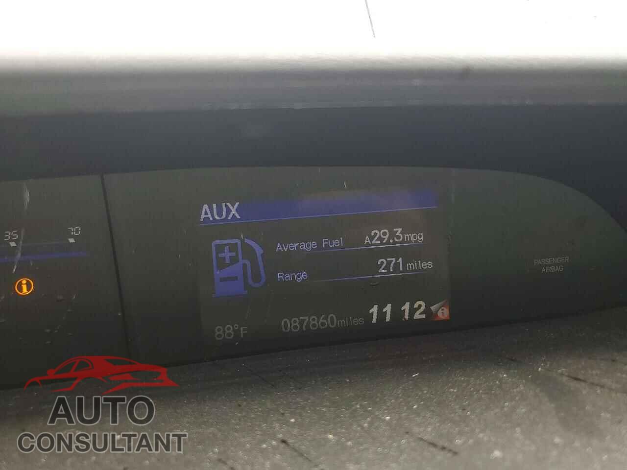 HONDA CIVIC 2015 - 19XFB2F8XFE000245
