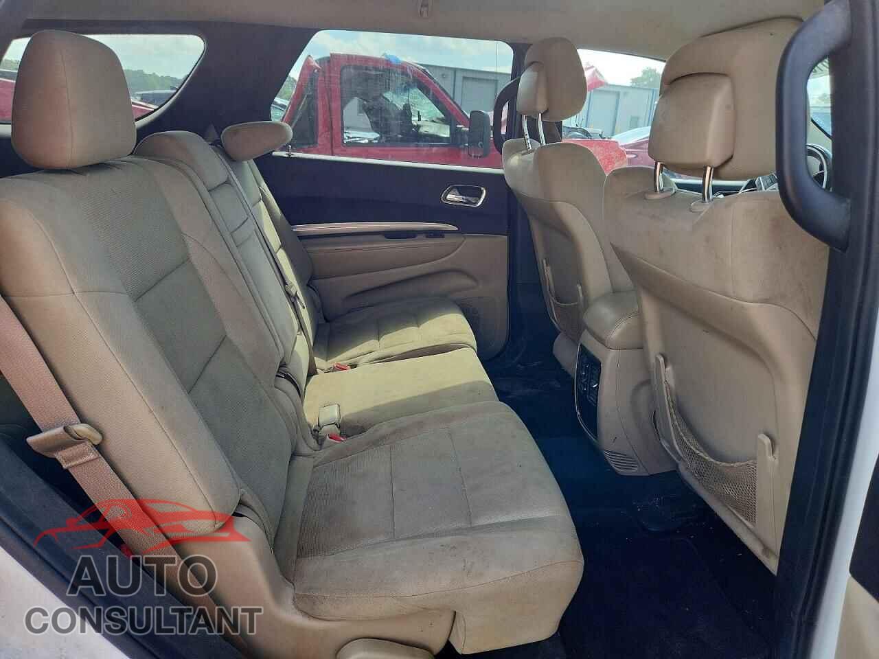 DODGE DURANGO 2015 - 1C4RDHAG5FC906853