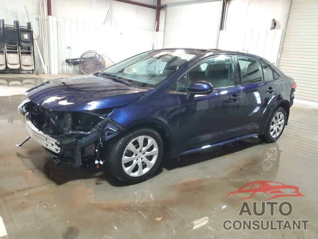 TOYOTA COROLLA 2023 - 5YFB4MDE9PP024453