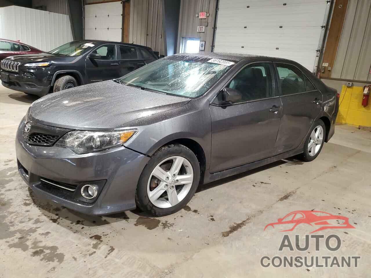 TOYOTA CAMRY 2014 - 4T1BF1FK0EU325796