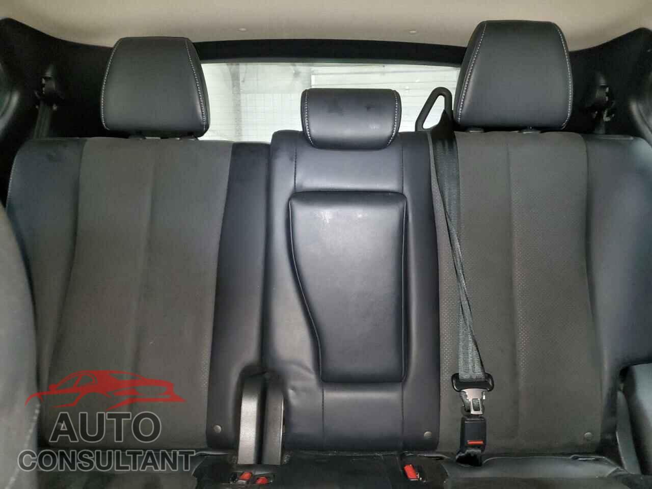 MITSUBISHI ECLIPSE 2024 - JA4ATWAA4RZ018493